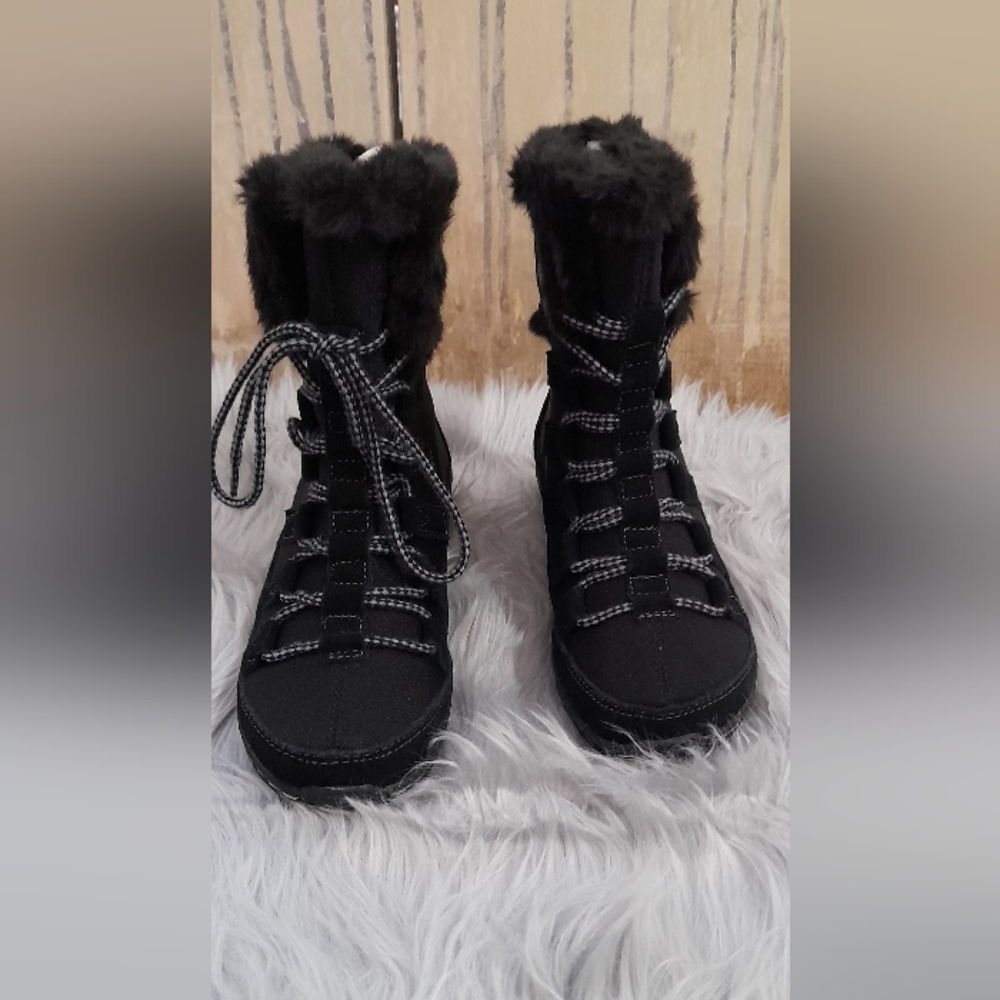 Aetrex winter boots